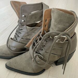 Chloe Rylee boot